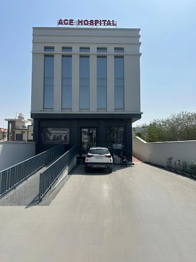 ACE Hospital Building