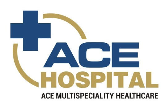 ACE Hospital Logo